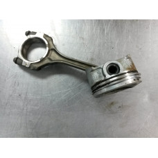 113T012 Piston and Connecting Rod Standard For 03-05 Honda Civic  1.3